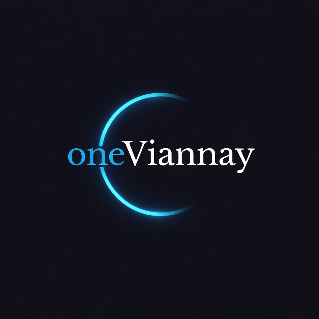 OneViannay Logo